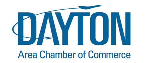 dayton chamber logo